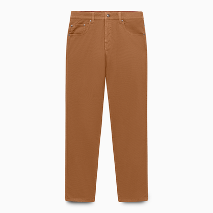 Dynamic Modern 5 Pocket Jean 