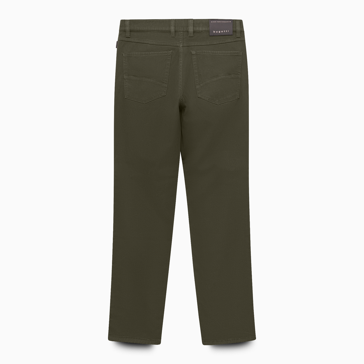 Dynamic Modern 5 Pocket Jean 
