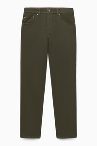 Dynamic Modern 5 Pocket Jean 