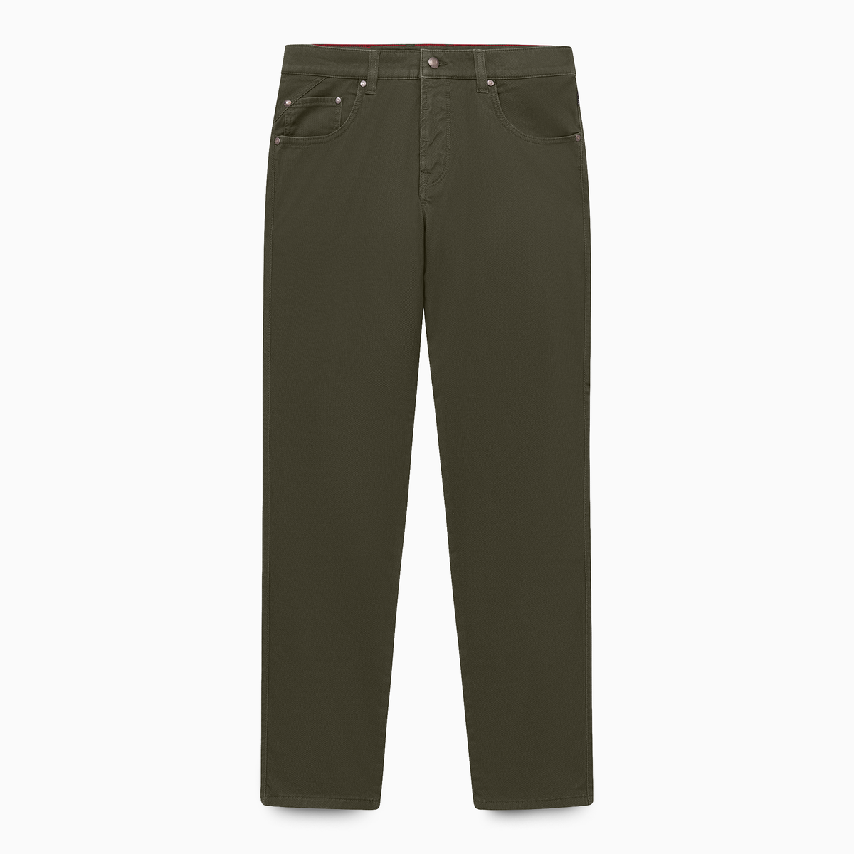 Dynamic Modern 5 Pocket Jean 