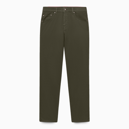 Dynamic Modern 5 Pocket Jean 