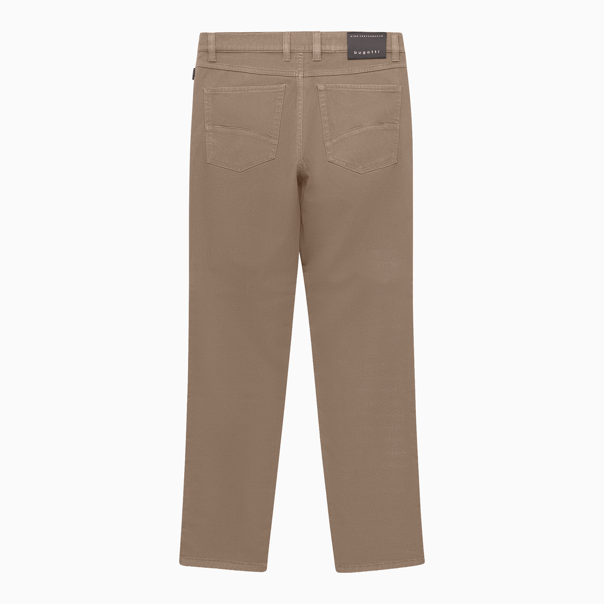 Dynamic Modern 5 Pocket Jean 