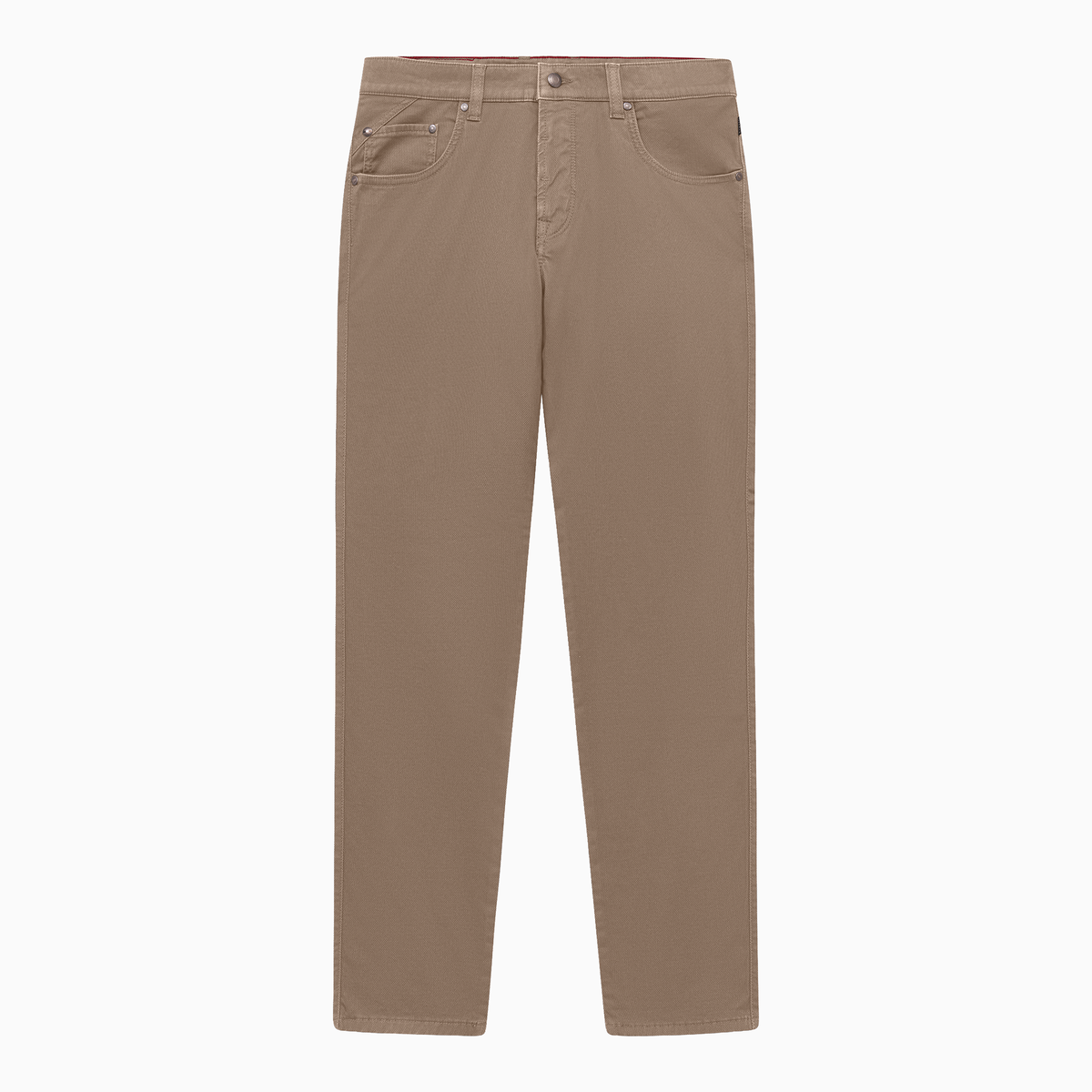 Dynamic Modern 5 Pocket Jean 