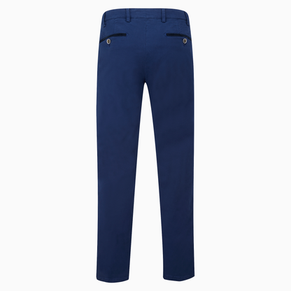 Oslo Premium Stretch Chinos