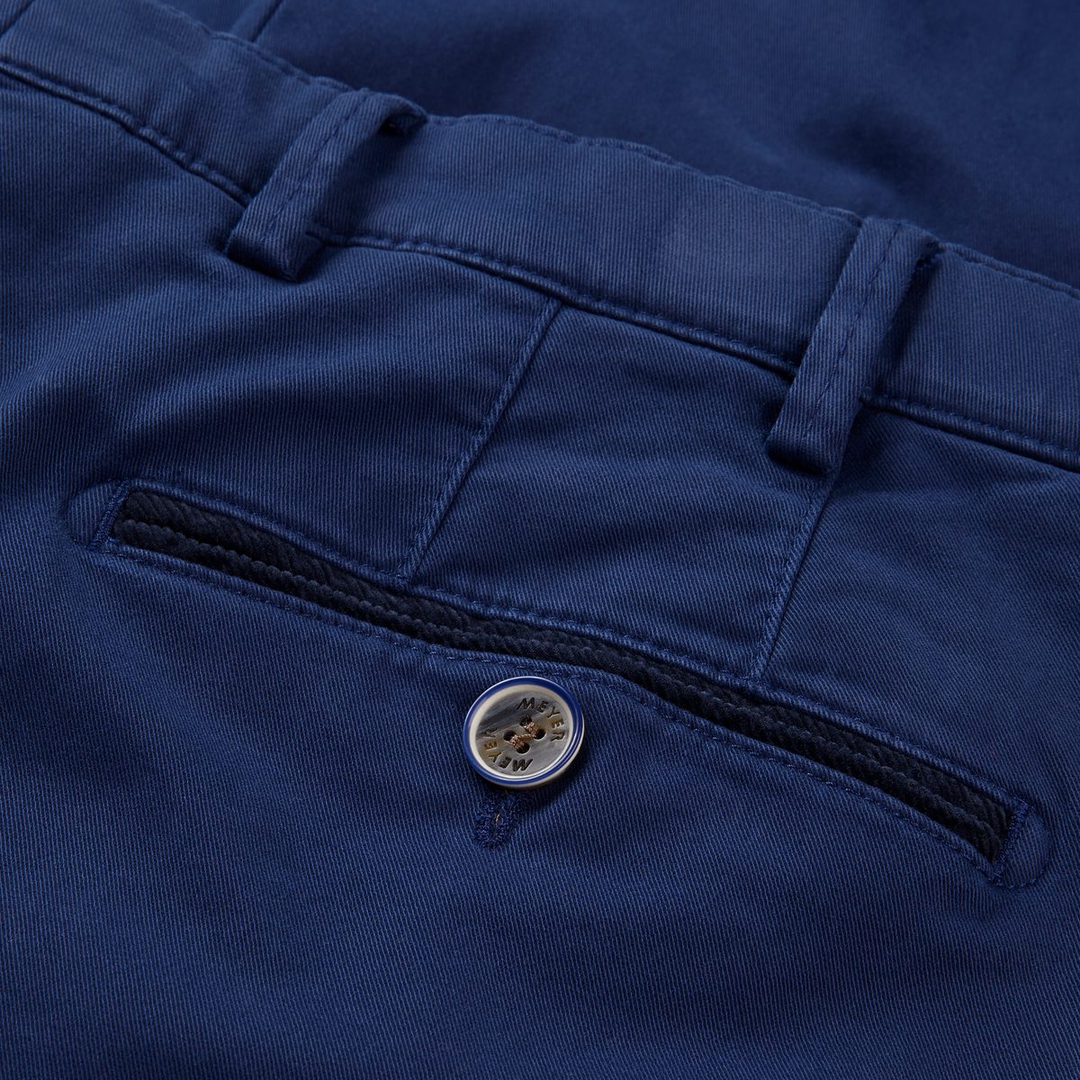 Oslo Premium Stretch Chinos