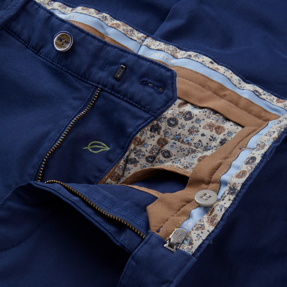 Oslo Premium Stretch Chinos