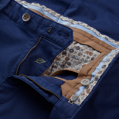 Oslo Premium Stretch Chinos