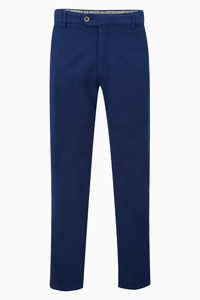 Oslo Premium Stretch Chinos