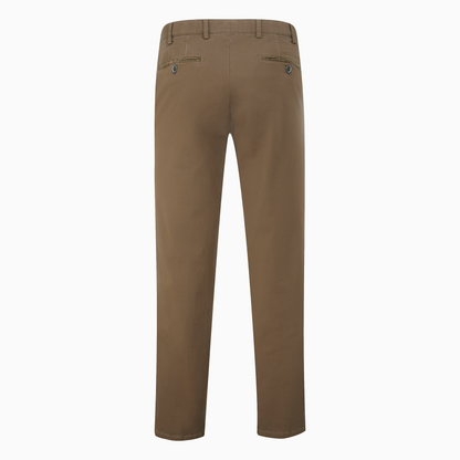 Oslo Premium Stretch Chinos