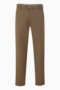 Oslo Premium Stretch Chinos