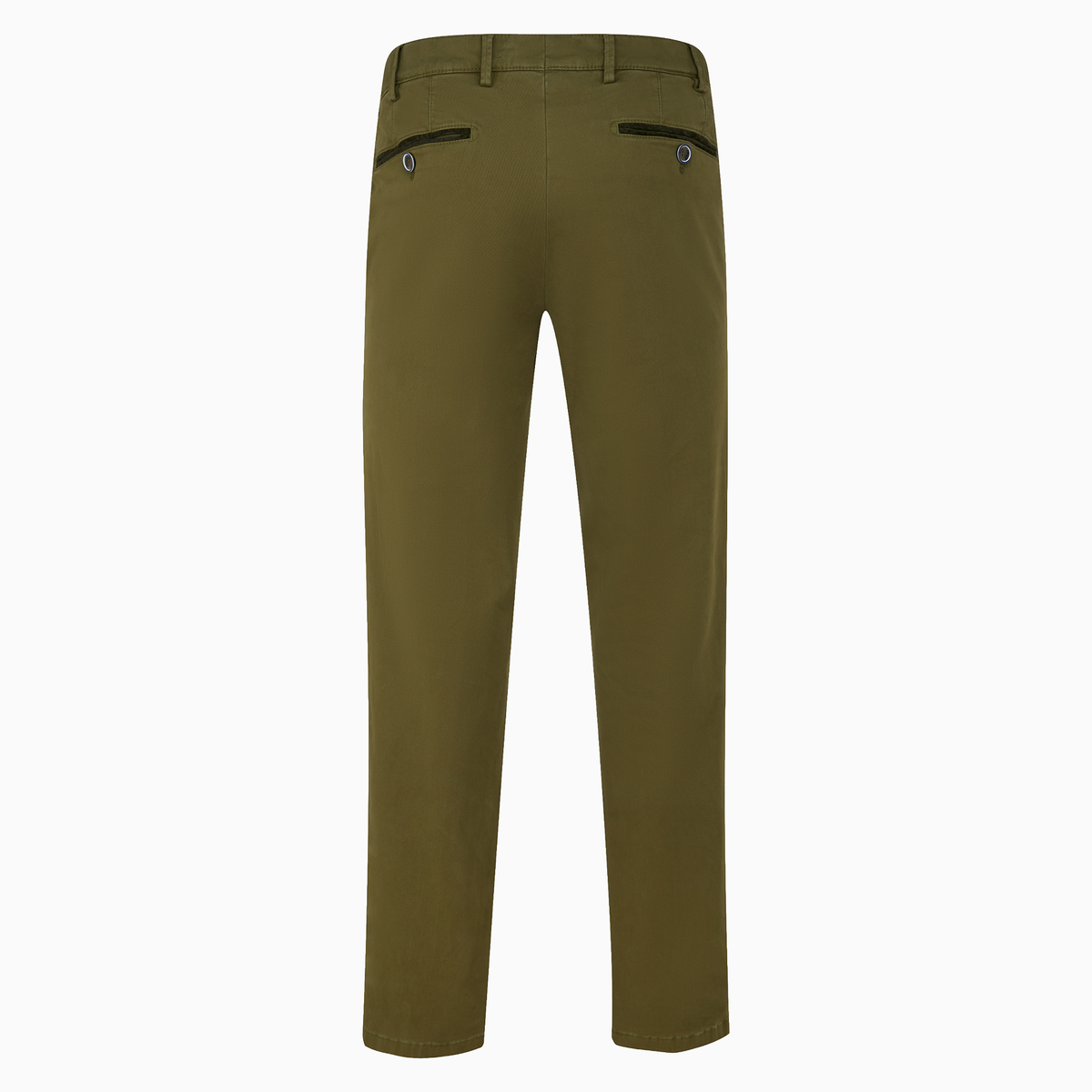 Oslo Premium Stretch Chinos