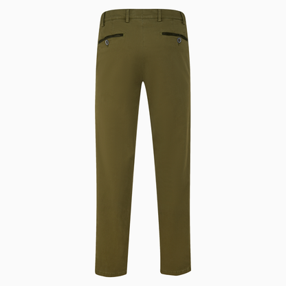 Oslo Premium Stretch Chinos