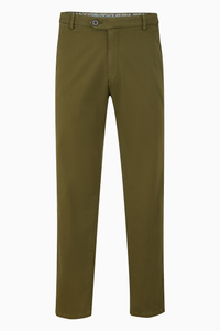 Oslo Premium Stretch Chinos