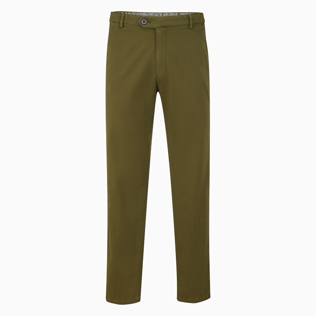 Oslo Premium Stretch Chinos