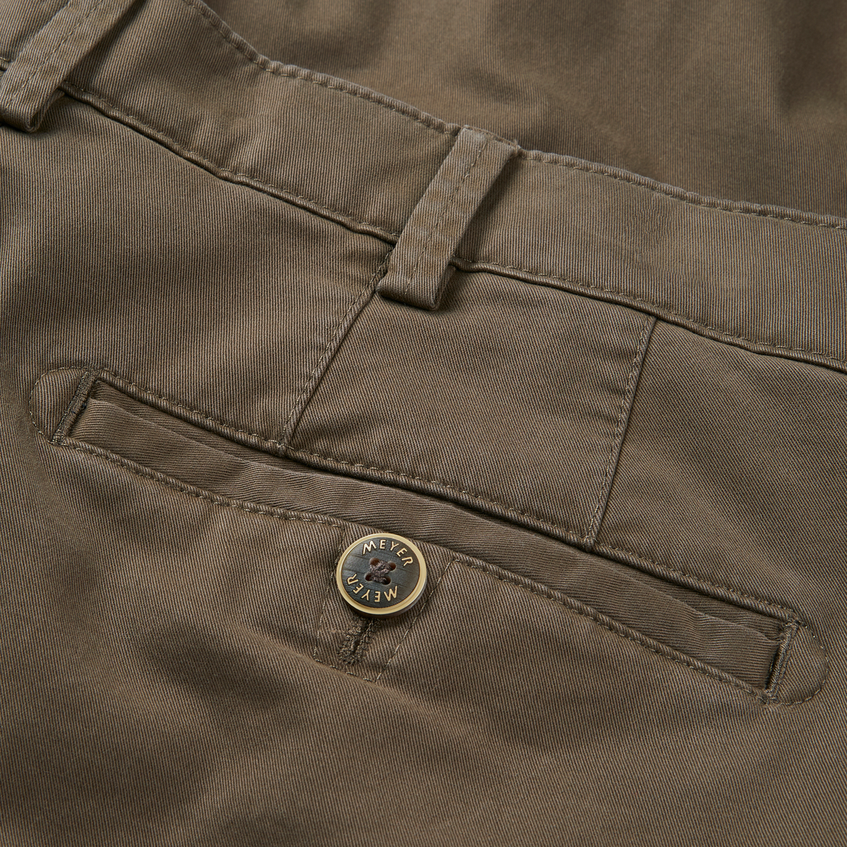 Roma Thermal Trouser