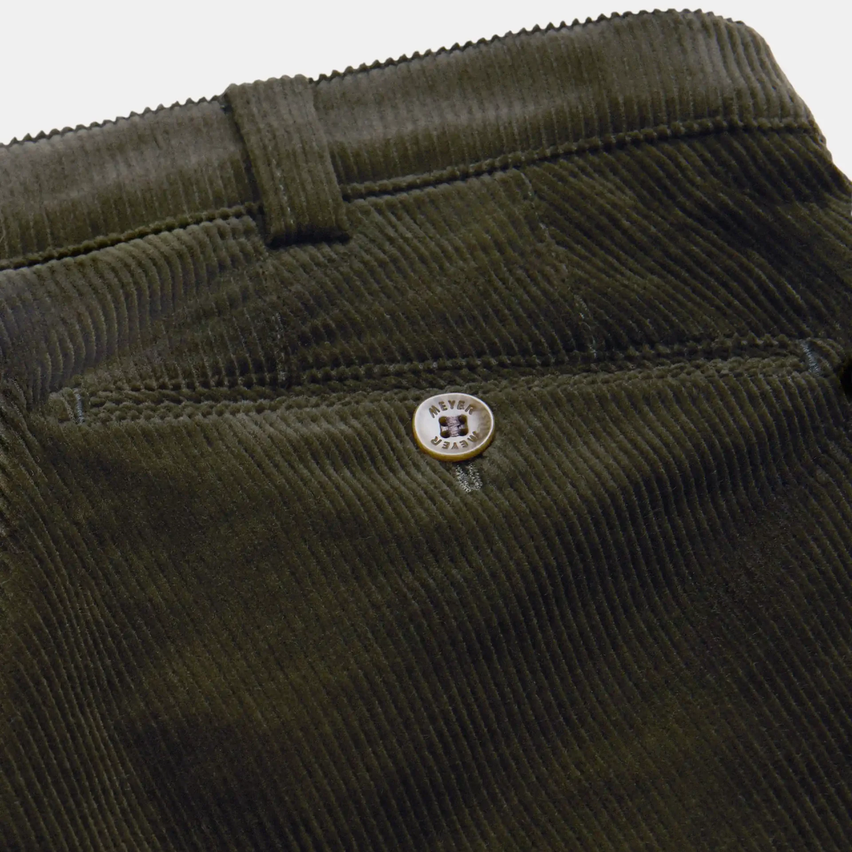 Roma Active Stretch Cord Trouser