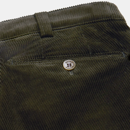 Roma Active Stretch Cord Trouser