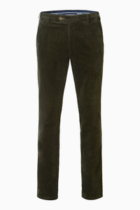 Roma Active Stretch Cord Trouser