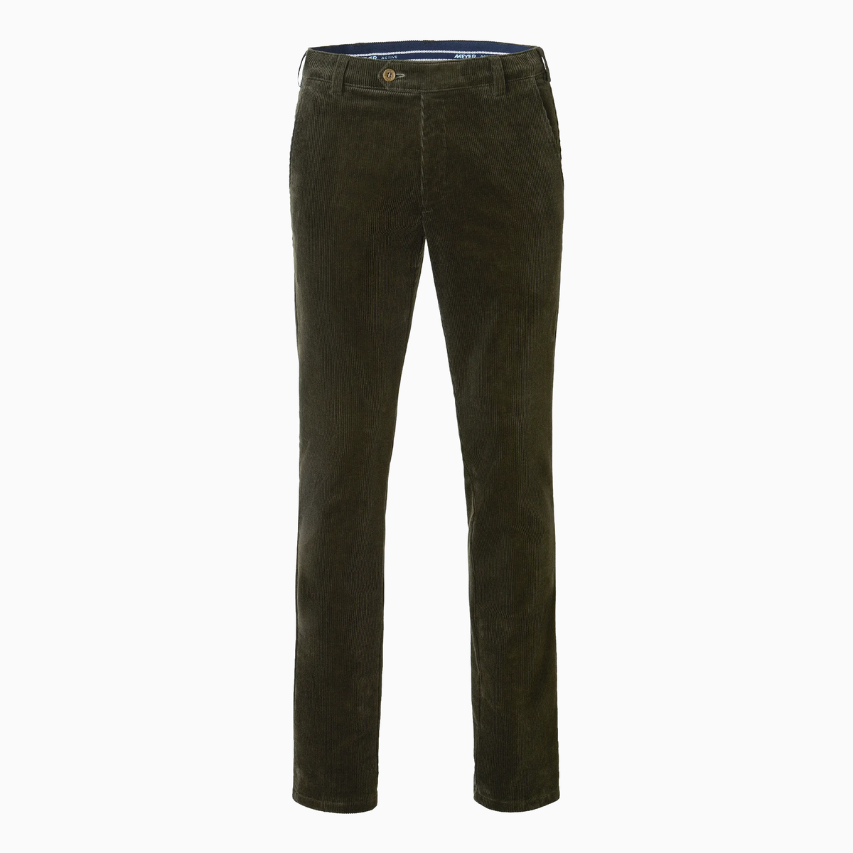 Roma Active Stretch Cord Trouser