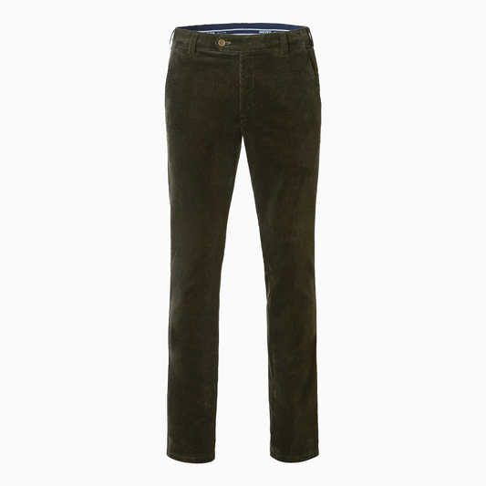 Roma Active Stretch Cord Trouser