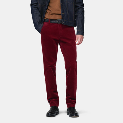 Roma Active Stretch Cord Trouser