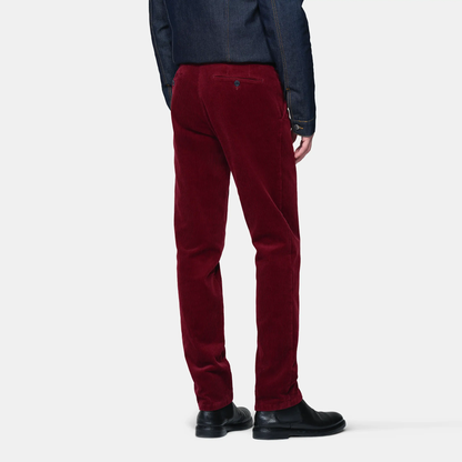 Roma Active Stretch Cord Trouser