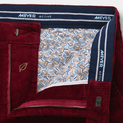 Roma Active Stretch Cord Trouser