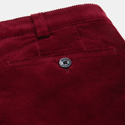 Roma Active Stretch Cord Trouser