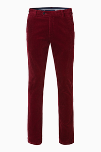 Roma Active Stretch Cord Trouser