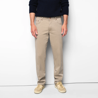 SIX Soft Twill Jeans