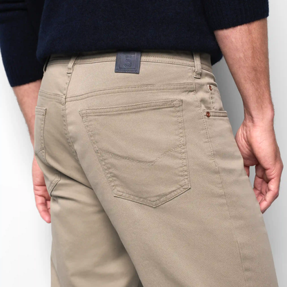 SIX Soft Twill Jeans