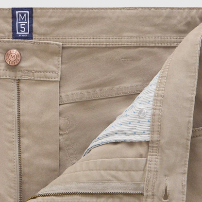 SIX Soft Twill Jeans