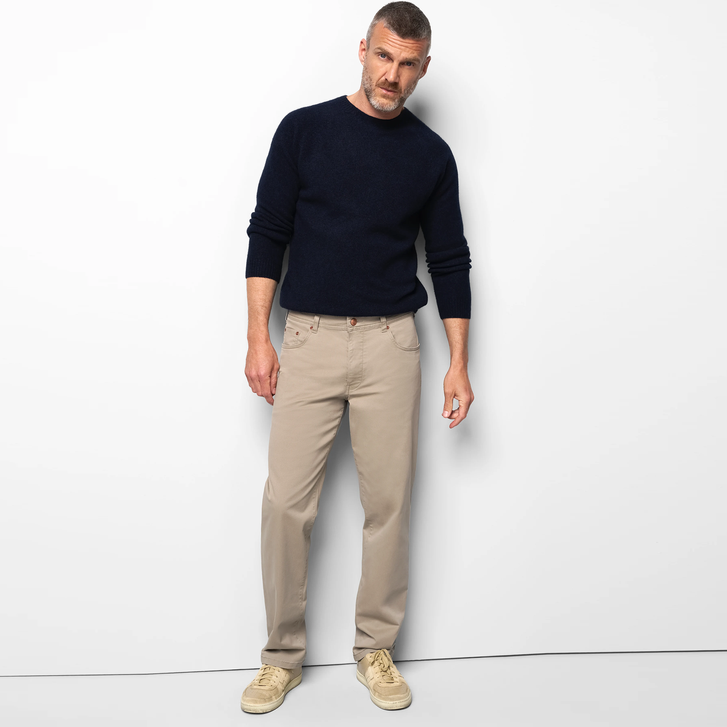 SIX Soft Twill Jeans