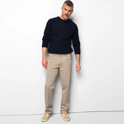 SIX Soft Twill Jeans