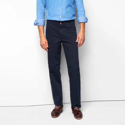 SIX Soft Twill Jeans