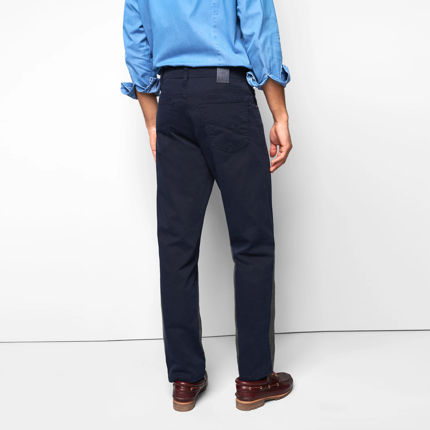 SIX Soft Twill Jeans