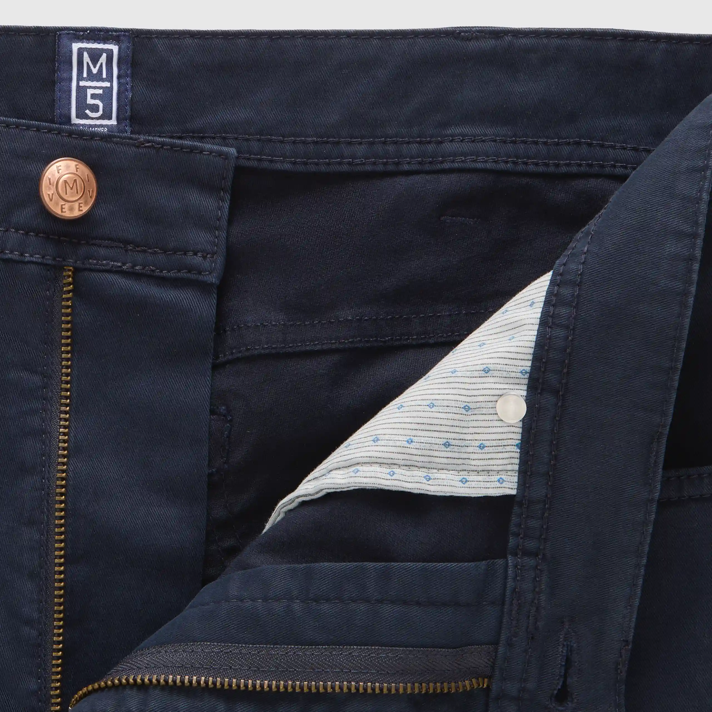 SIX Soft Twill Jeans