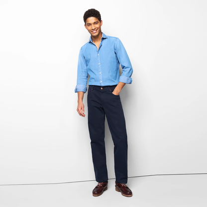 SIX Soft Twill Jeans