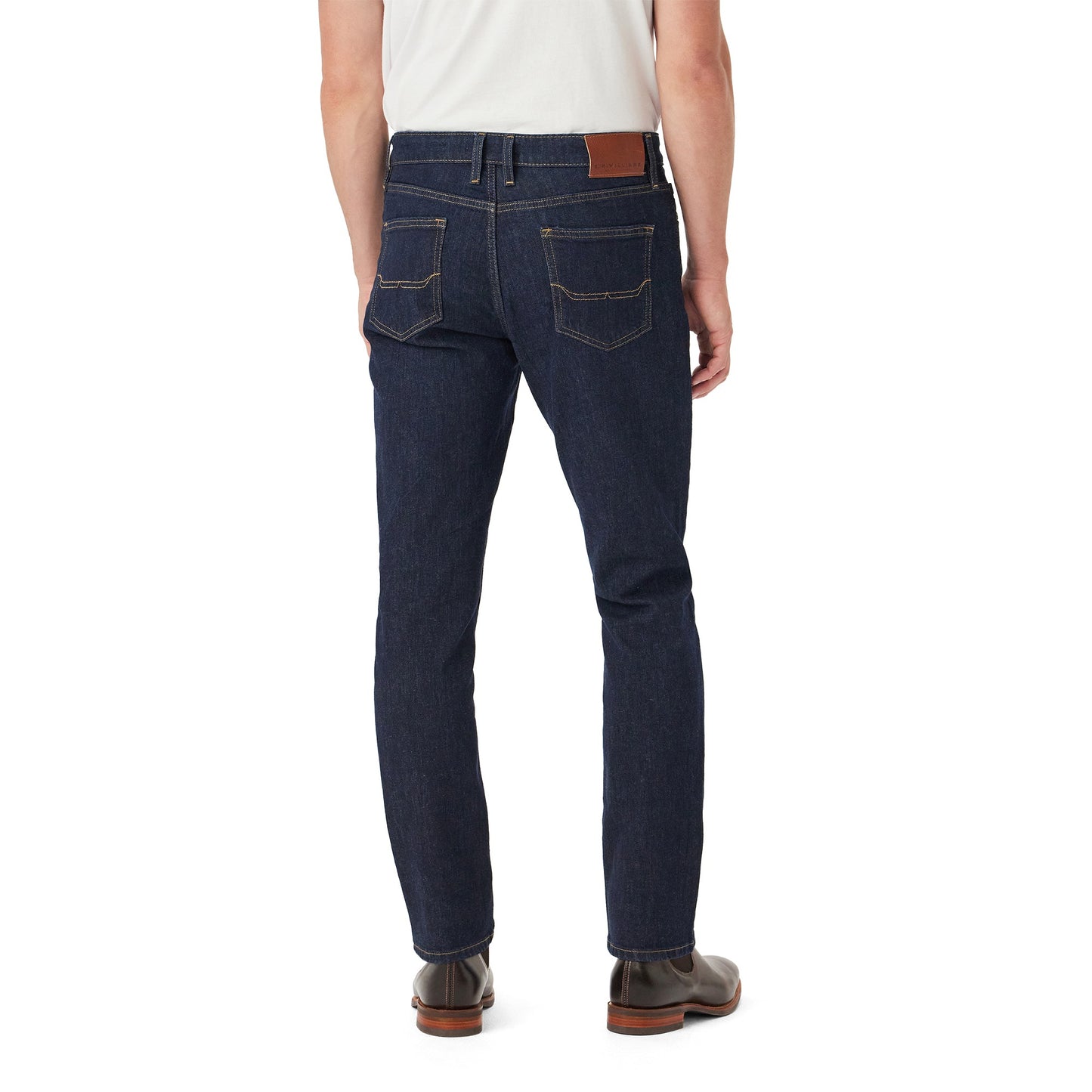 Ramco Denim Jean