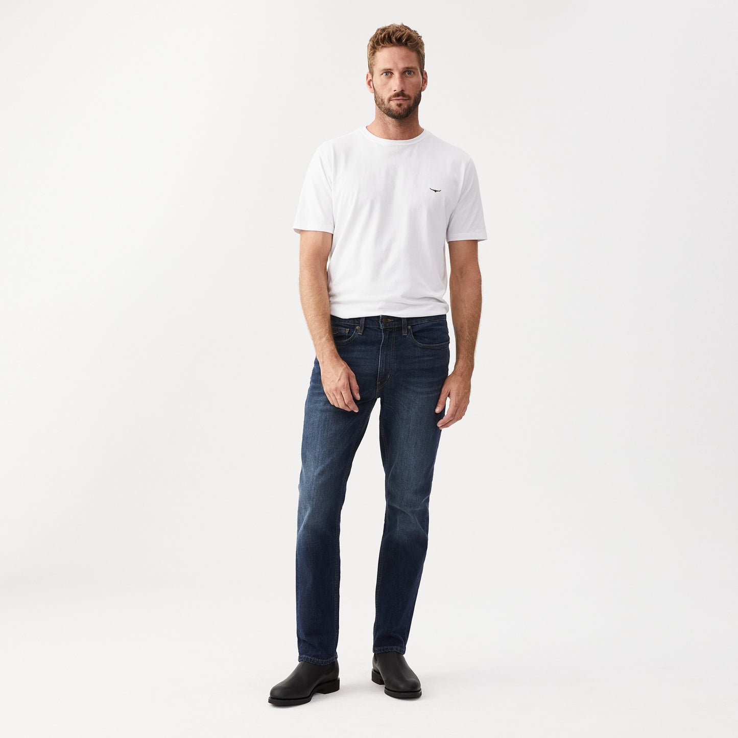 Ramco Denim Jean
