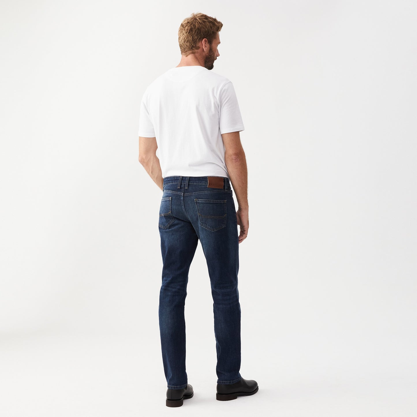 Ramco Denim Jean
