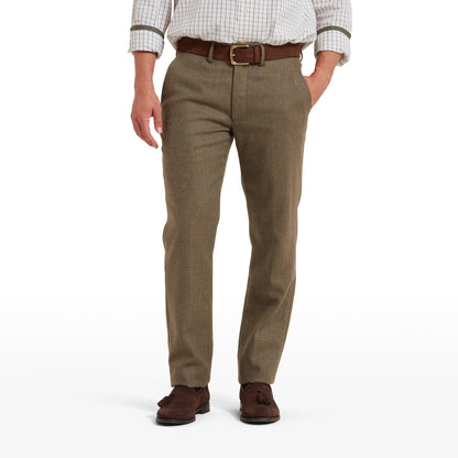 Ross Tweed Trouser