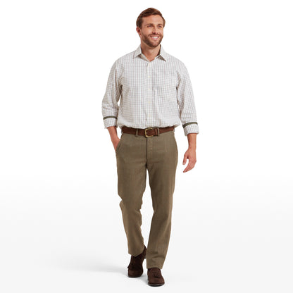 Ross Tweed Trouser
