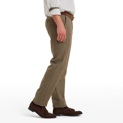 Ross Tweed Trouser