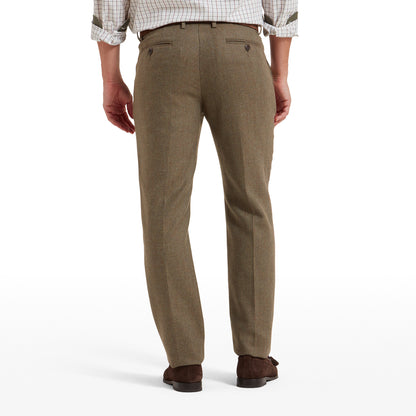 Ross Tweed Trouser