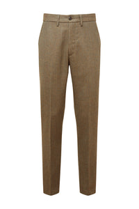 Ross Tweed Trouser