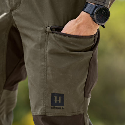 Fjell Trouser