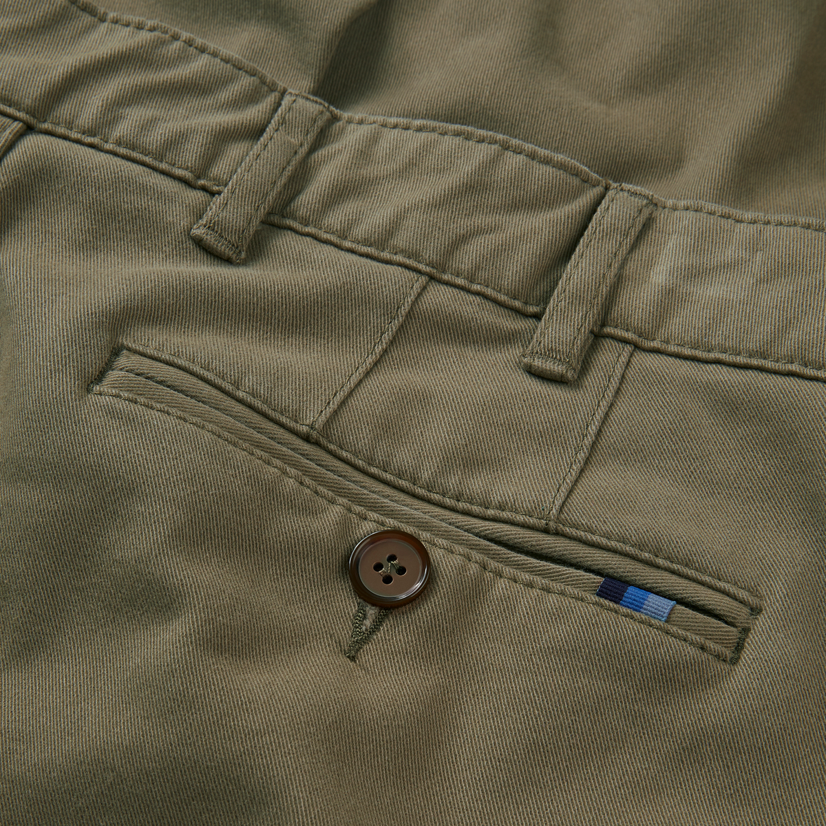 Palma Comfort Stretch Trouser