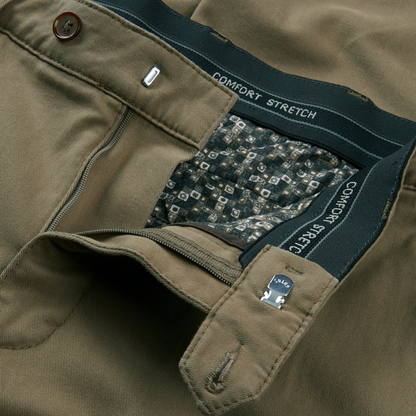 Palma Comfort Stretch Trouser