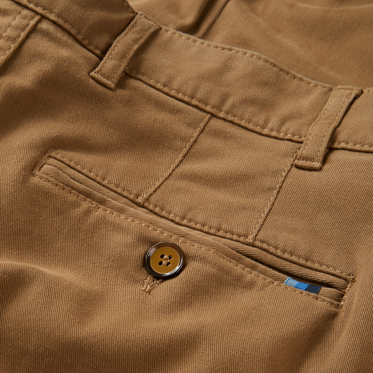 Palma Comfort Stretch Trouser